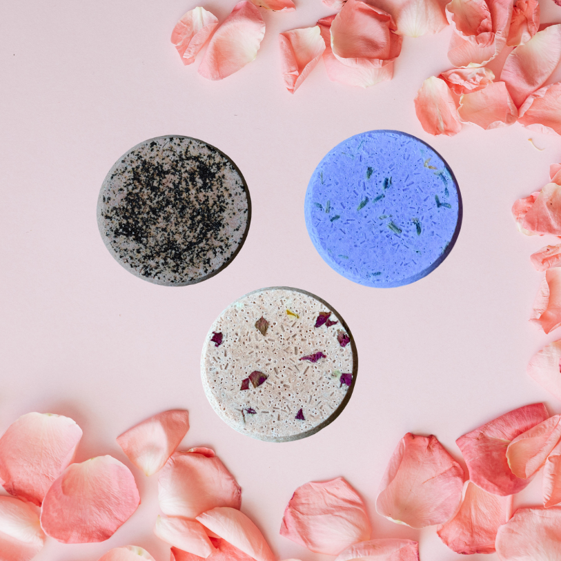 Romantic Ritual Trio (Limited Edition)