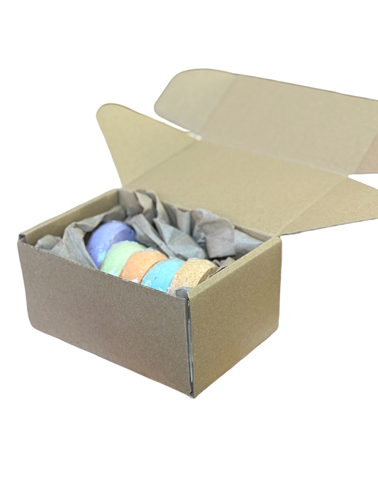 Serava's Signature Scents - 5-pack