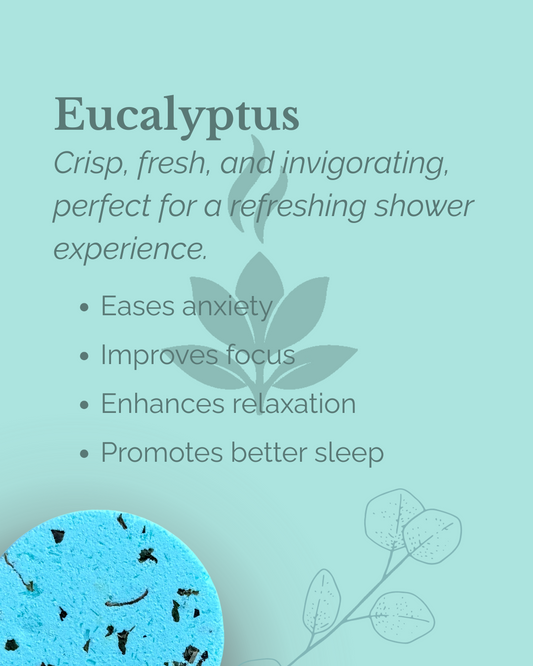 Eucalyptus