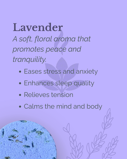 Lavender