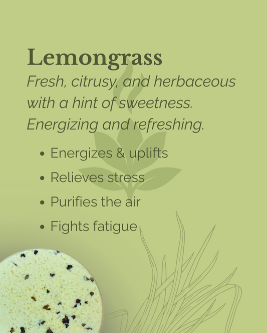 Lemongrass