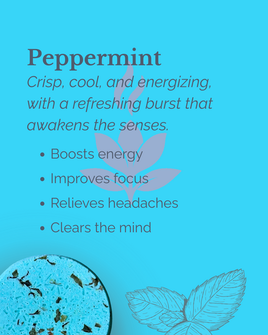 Peppermint