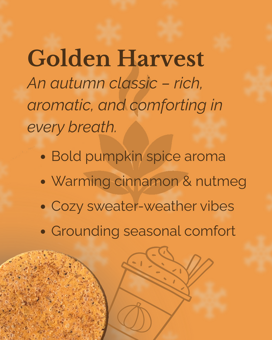 Golden Harvest