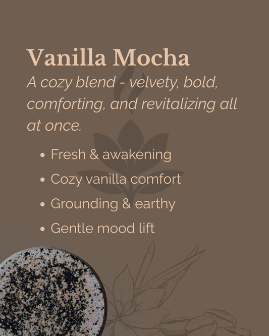 Vanilla Mocha