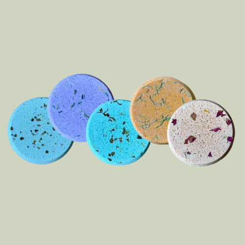 Serava's Signature Scents - 5-pack