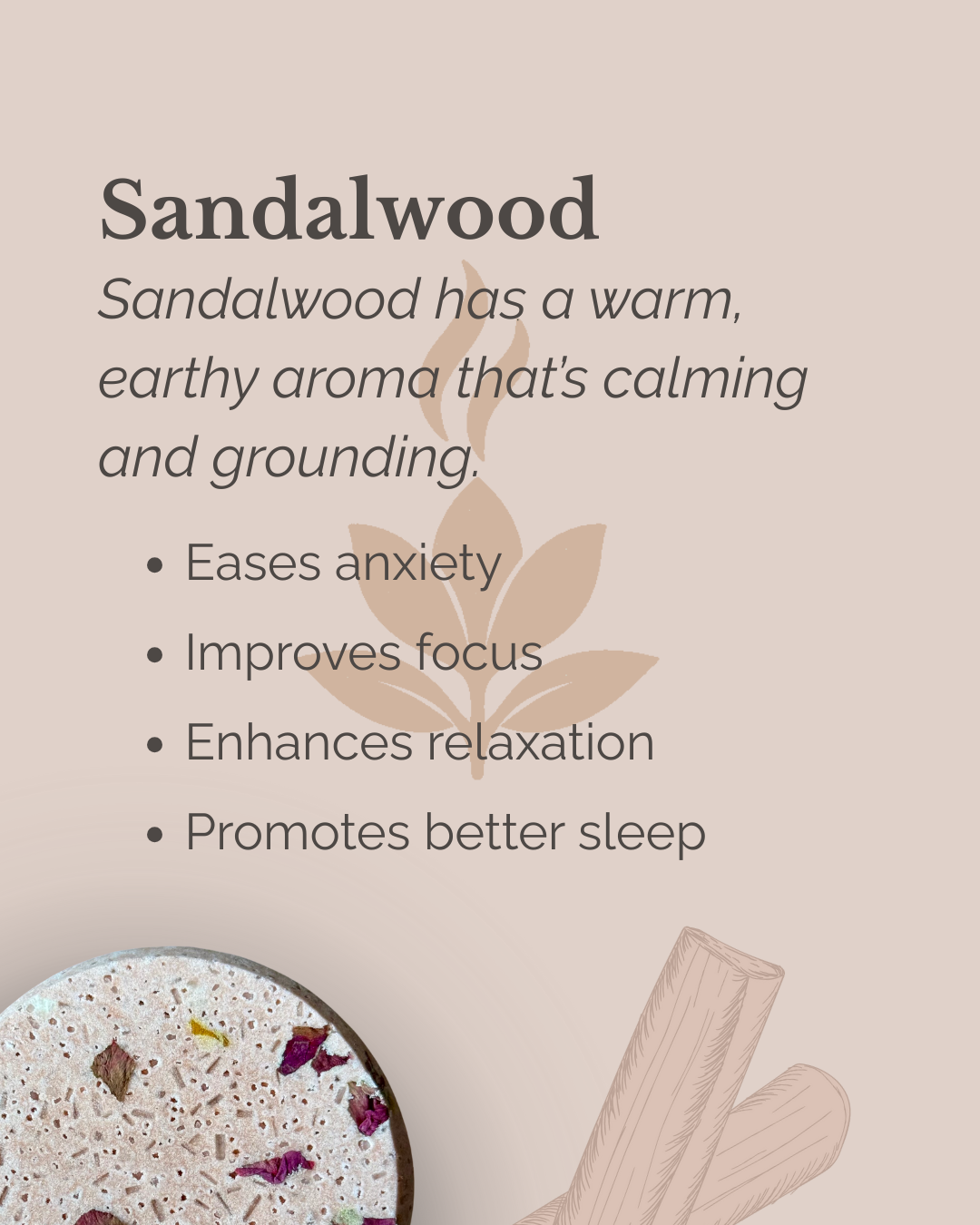 Sandalwood