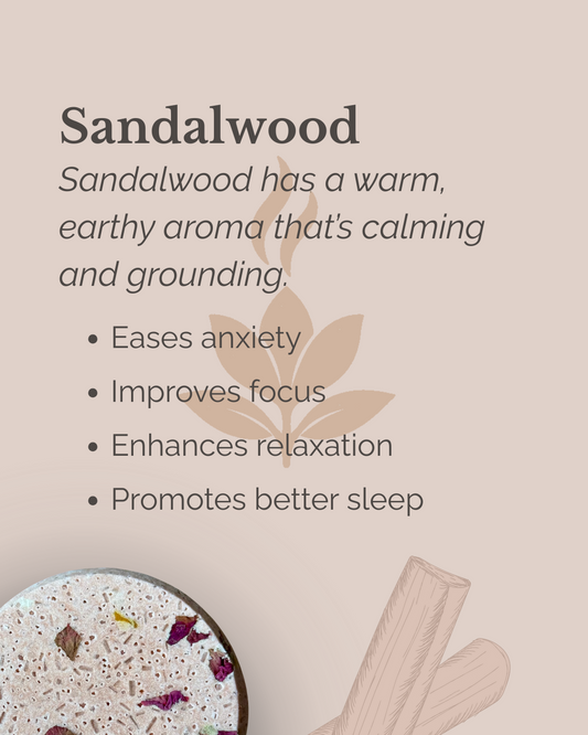 Sandalwood