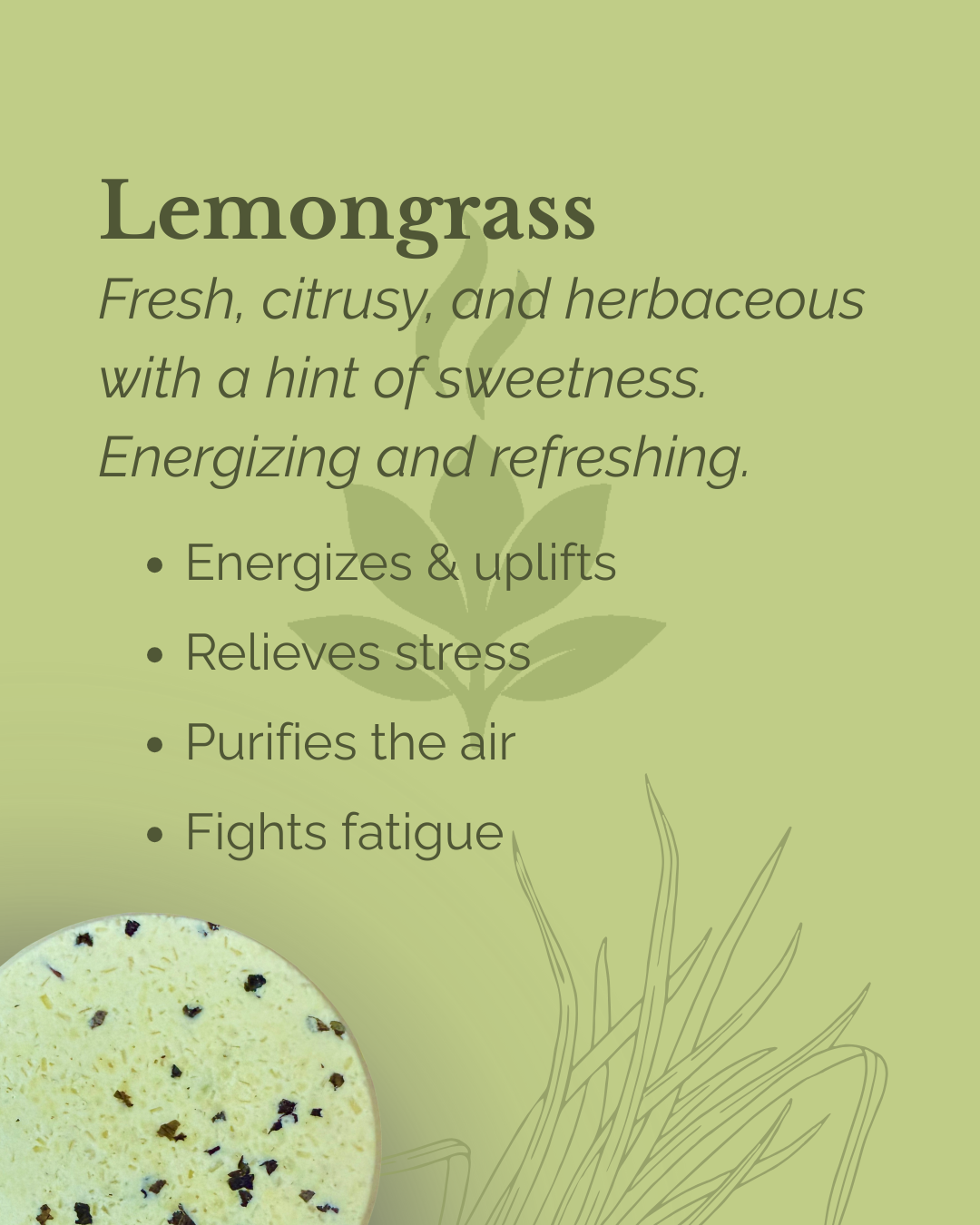 Lemongrass