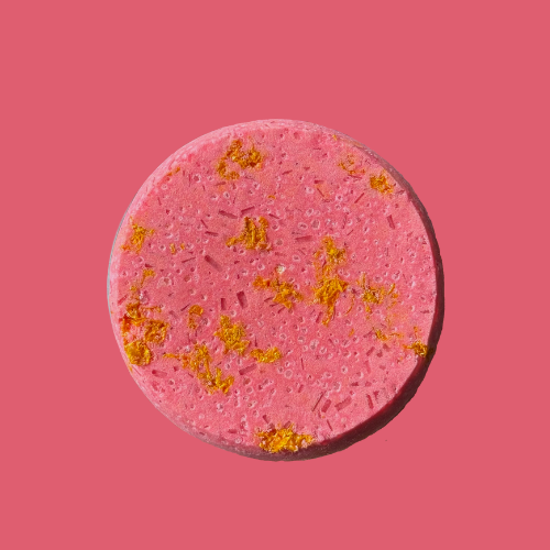 Crimson Citrus